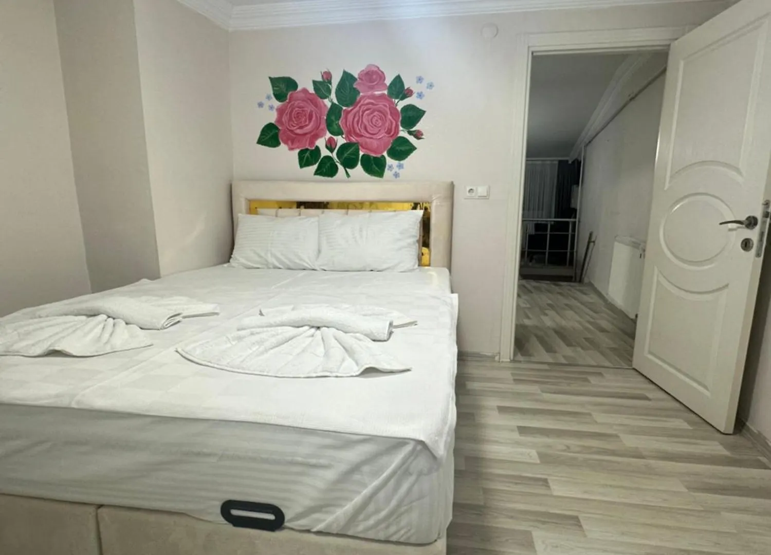 Sultanahmet Immor Villa Provincia di Provincia di Istanbul Turchia