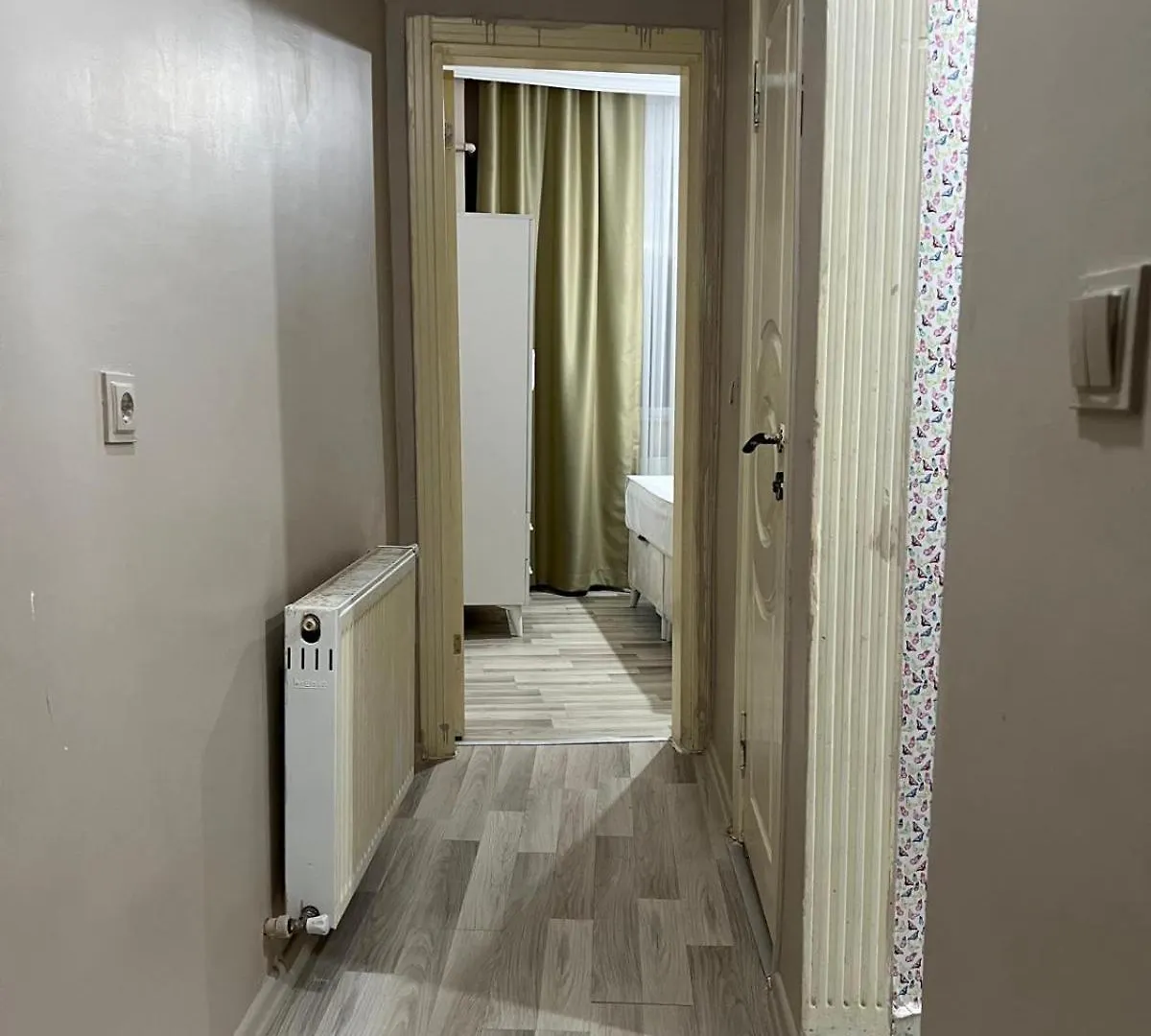 Sultanahmet Immor Villa Provincia di Provincia di Istanbul 0*,