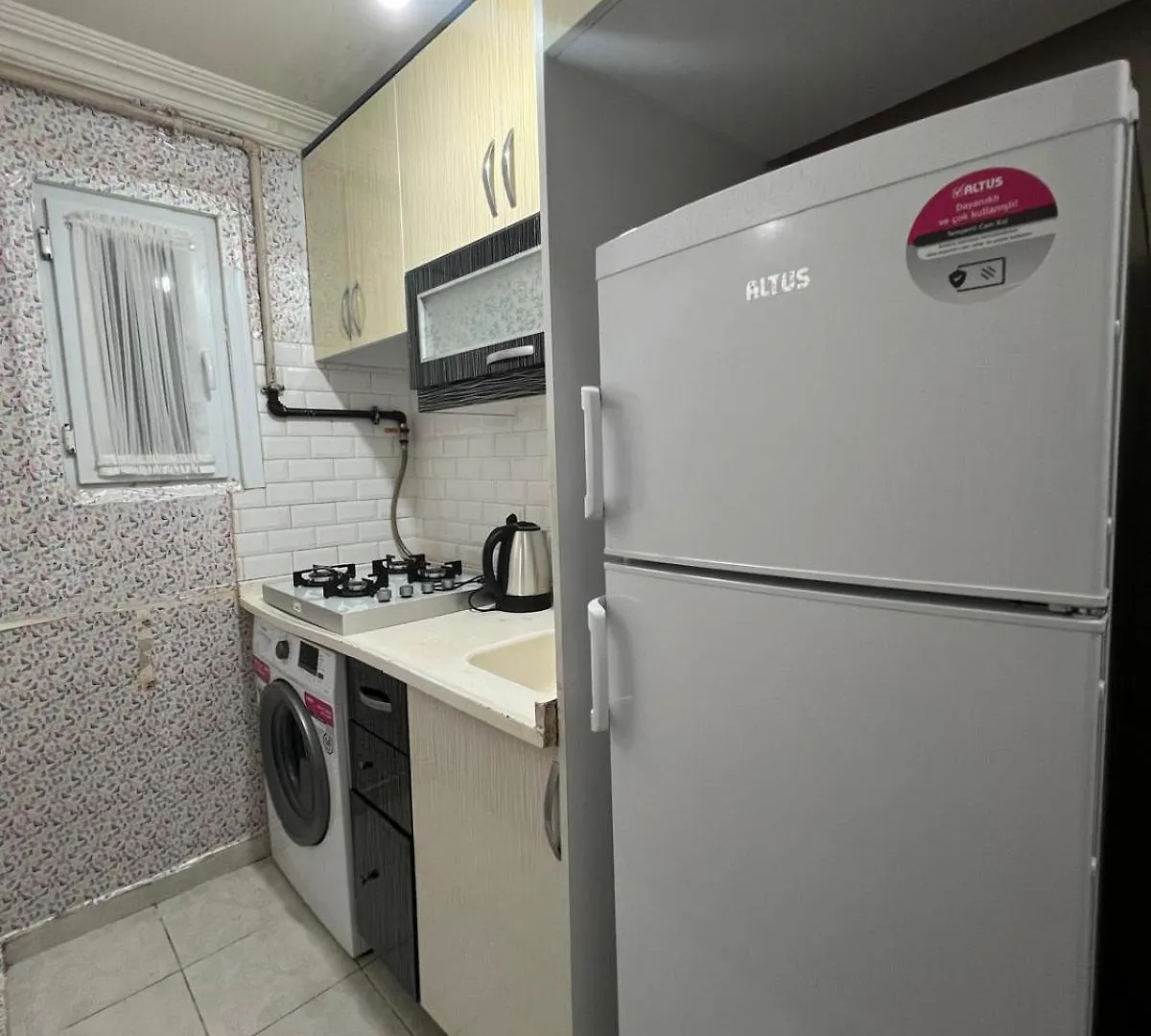 Sultanahmet Immor Villa Provincia di Provincia di Istanbul 0*,