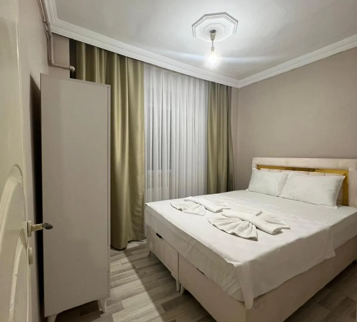 Sultanahmet Immor Villa Provincia di Provincia di Istanbul