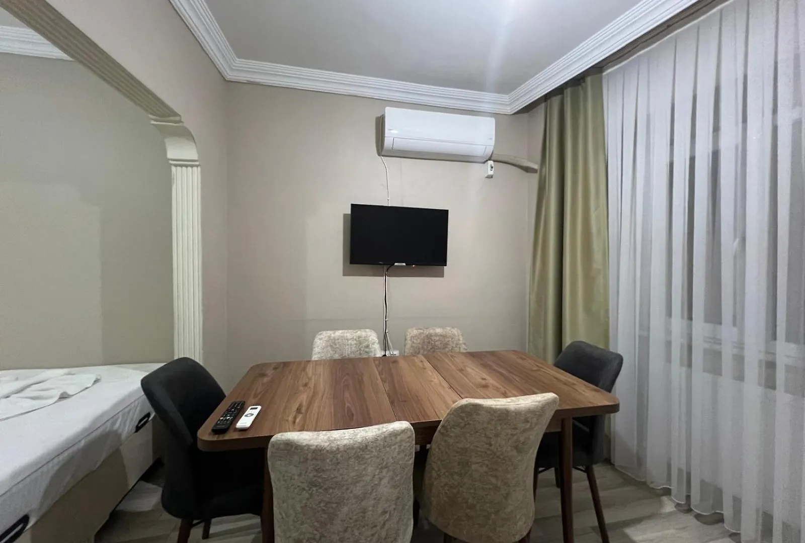 Sultanahmet Immor Villa Provincia di Provincia di Istanbul 0*,  Turchia