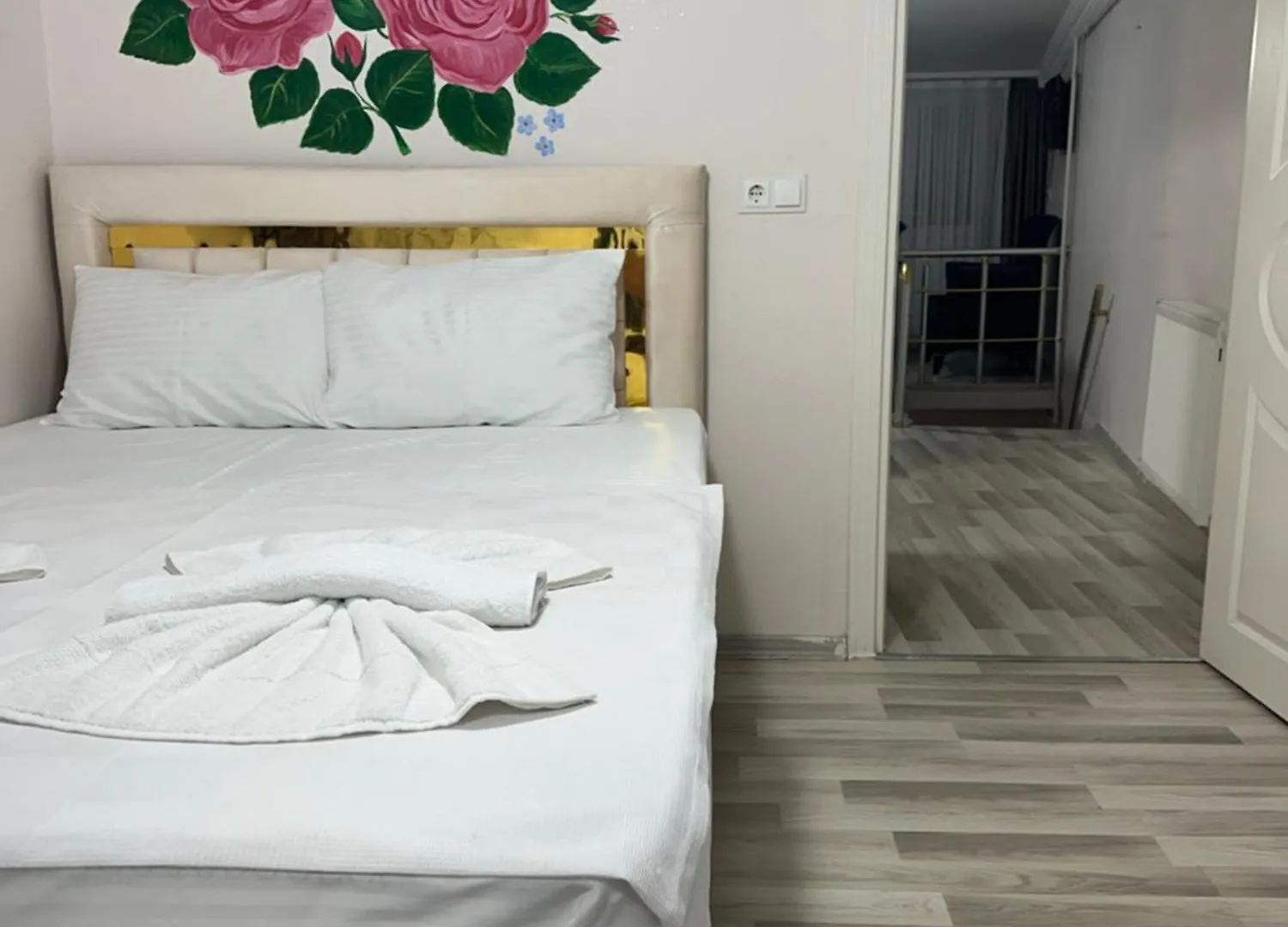 Sultanahmet Immor Villa Стамбул Турция