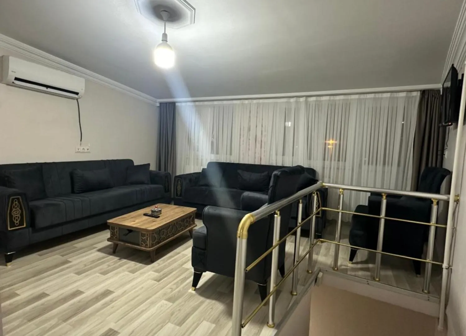 Sultanahmet Immor Villa Стамбул
