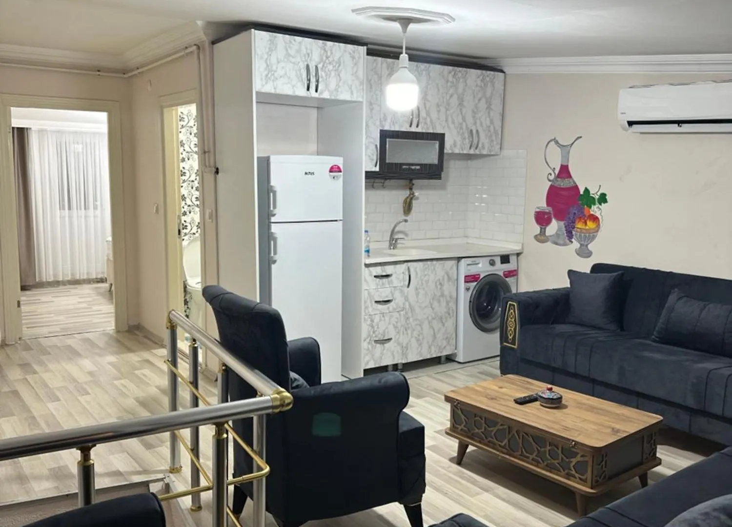 Sultanahmet Immor Villa Стамбул