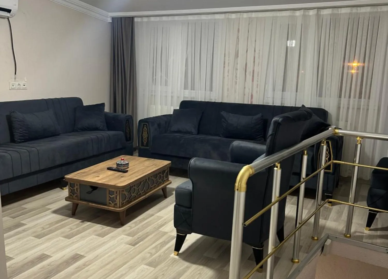 Sultanahmet Immor Villa Стамбул