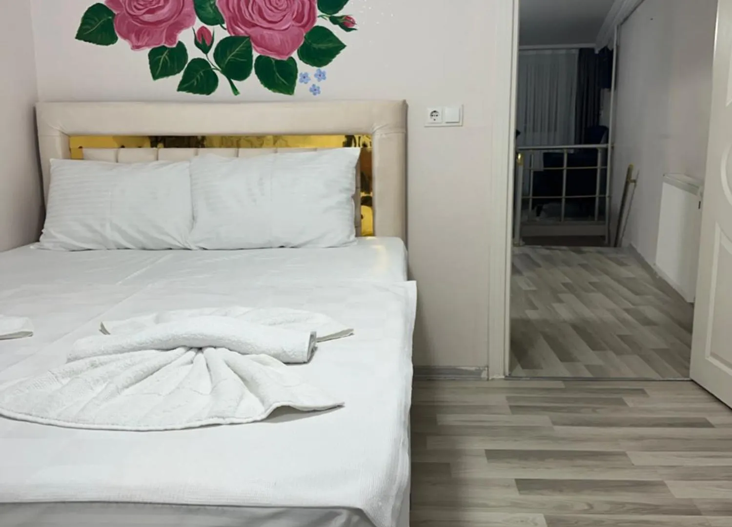 Sultanahmet Immor Villa Стамбул