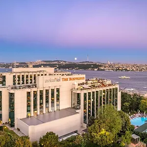 Hotel Swissotel The Bosphorus, Istambul