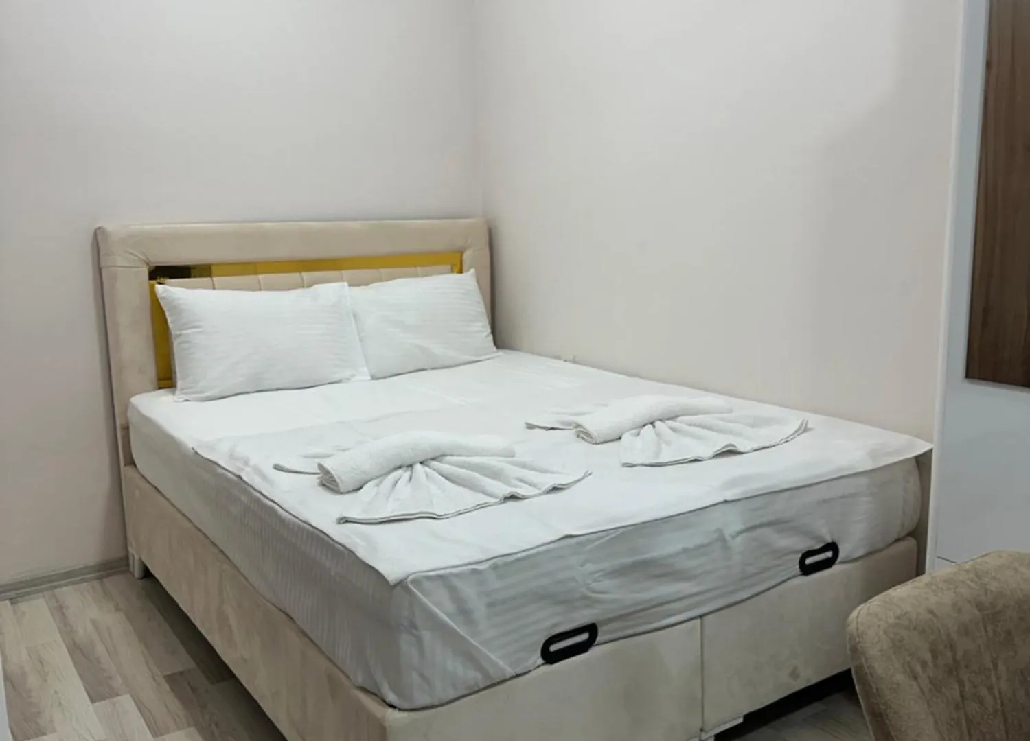 Sultanahmet Immor Villa 伊斯坦布尔 0*,
