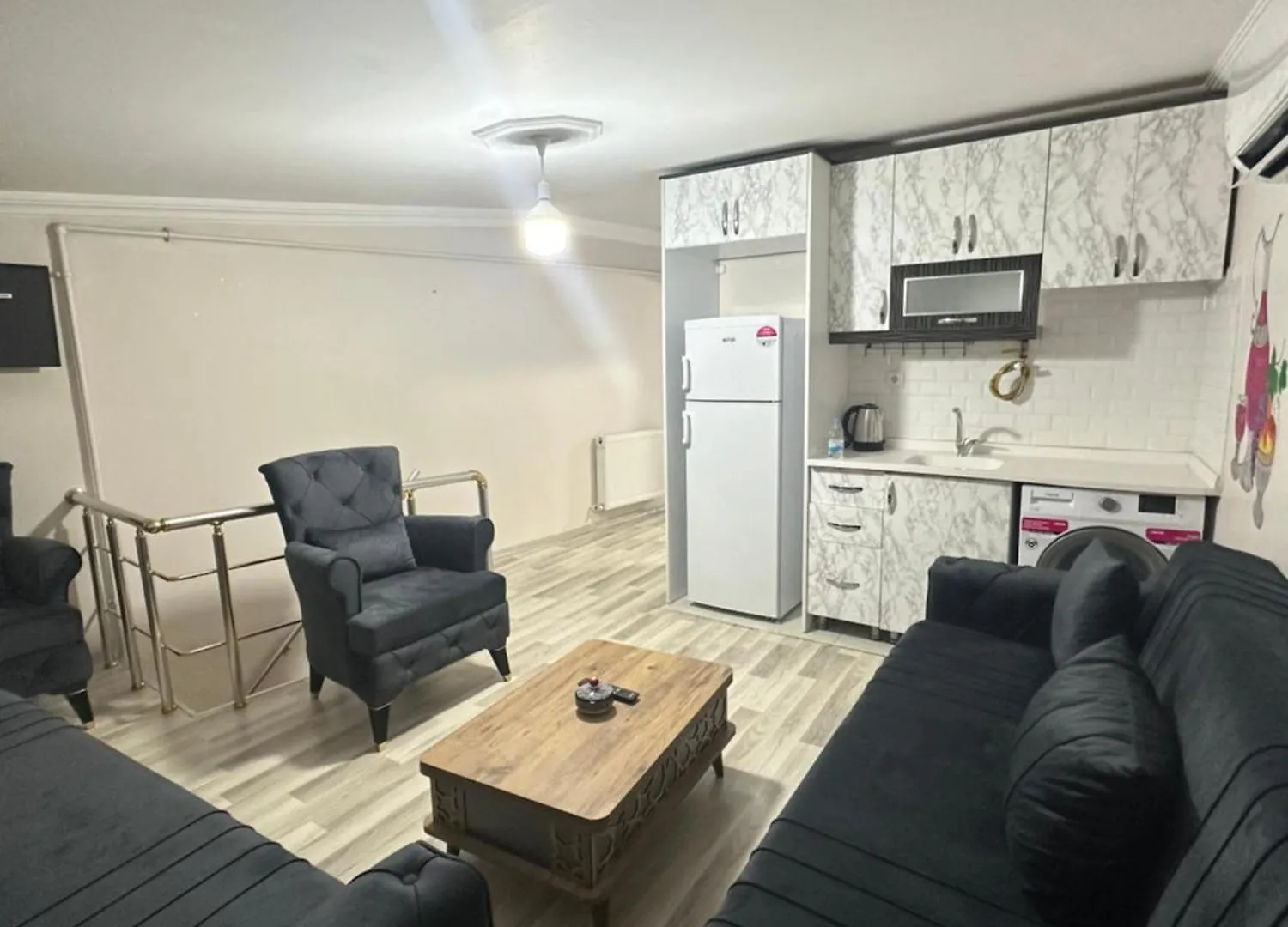 Sultanahmet Immor Villa 伊斯坦布尔 土耳其