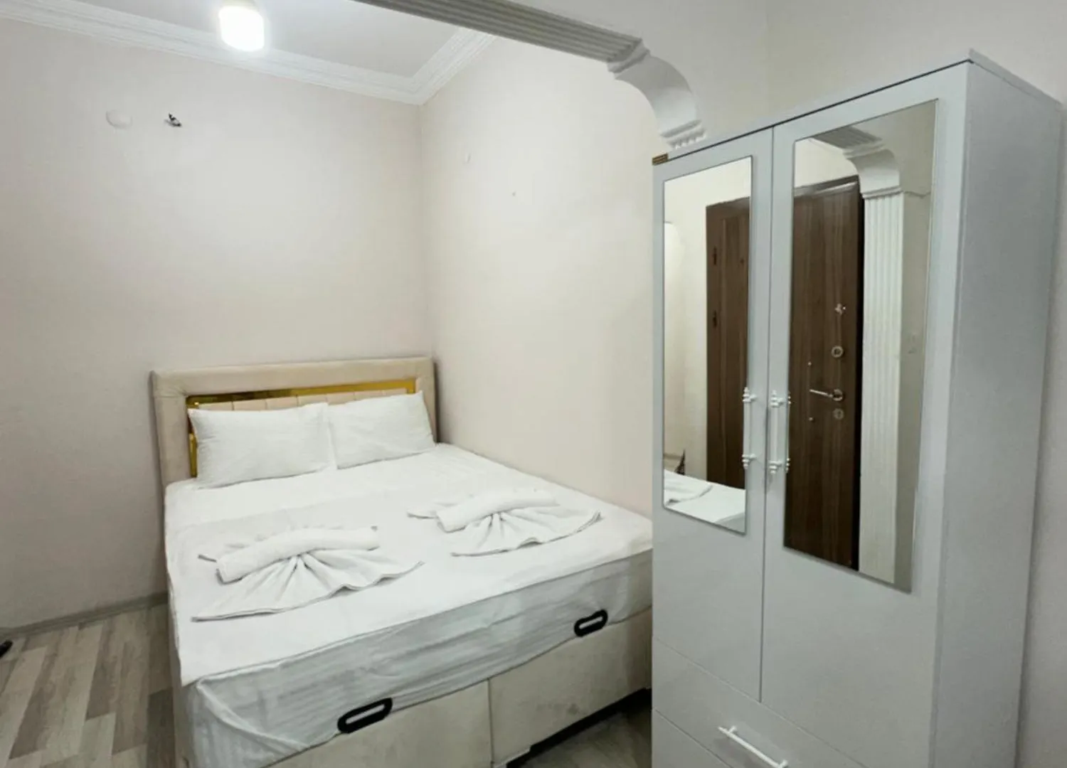Sultanahmet Immor Villa 伊斯坦布尔