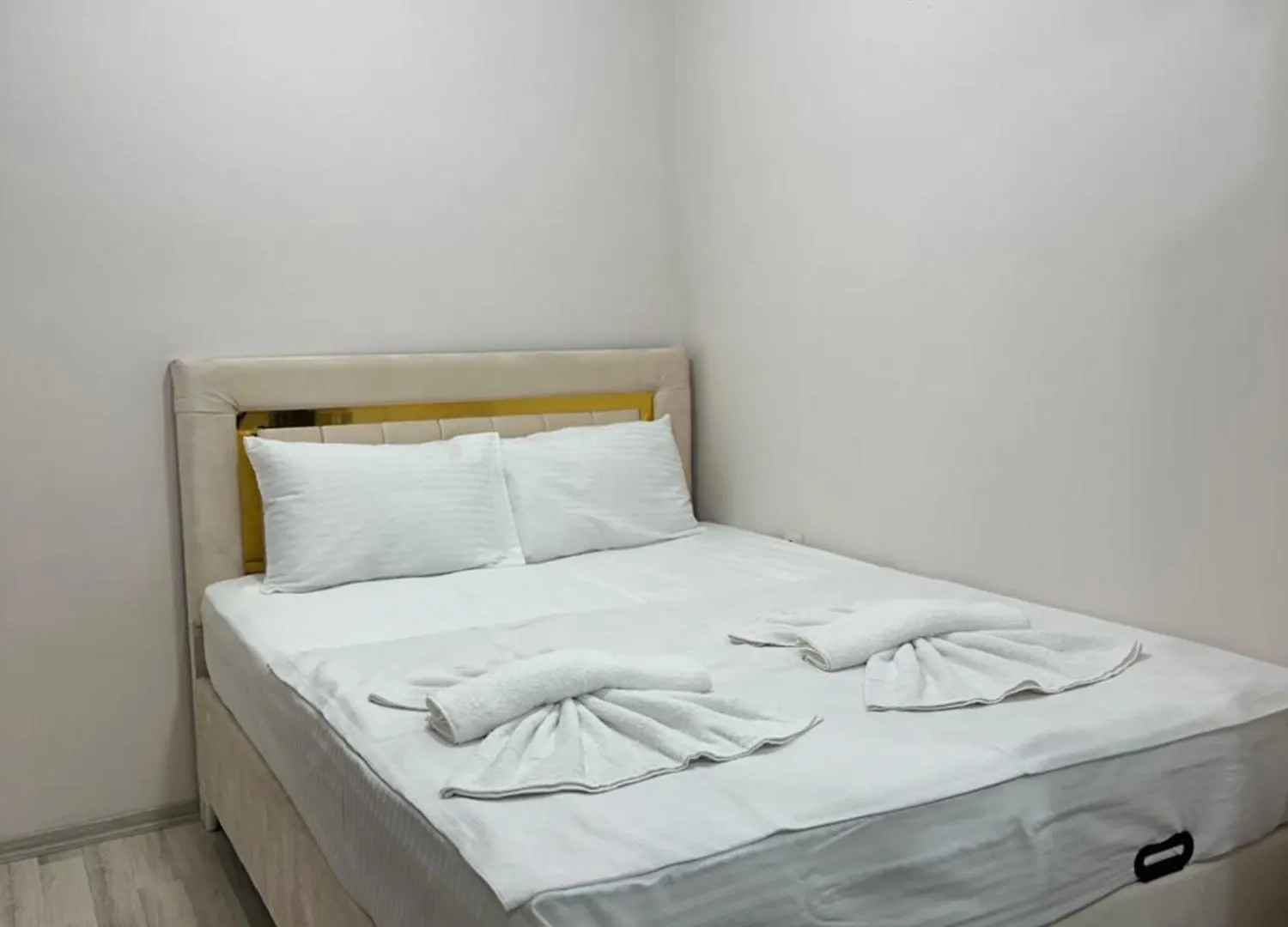 Sultanahmet Immor Villa 伊斯坦布尔 0*,