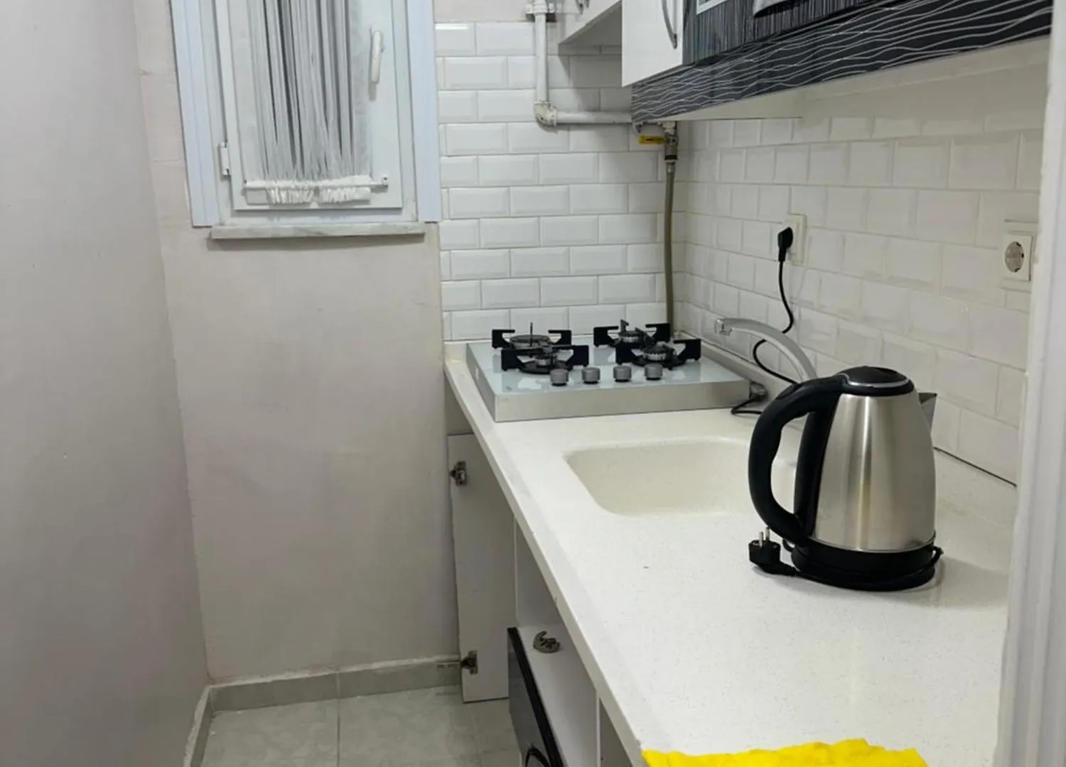 Sultanahmet Immor Villa 伊斯坦布尔