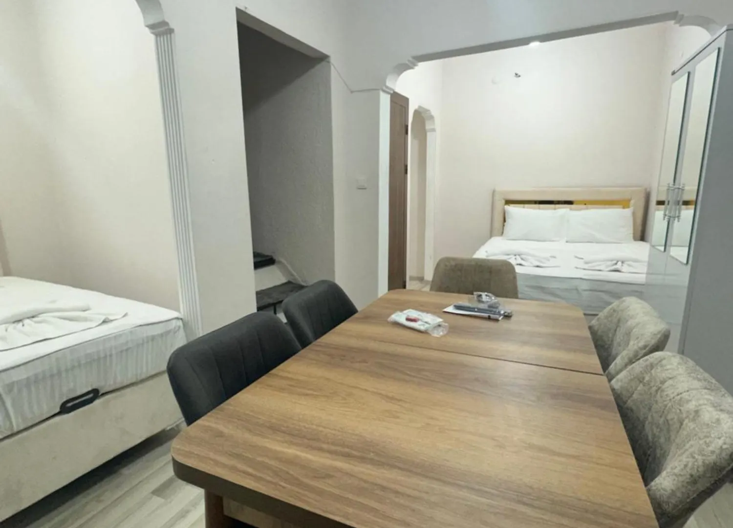 Sultanahmet Immor Villa 伊斯坦布尔