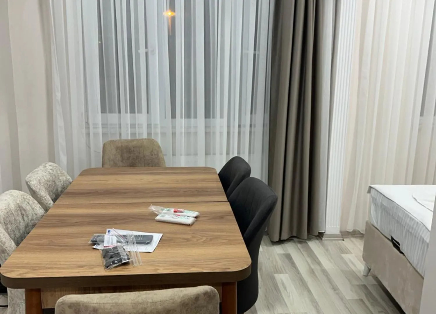 Sultanahmet Immor Villa 伊斯坦布尔