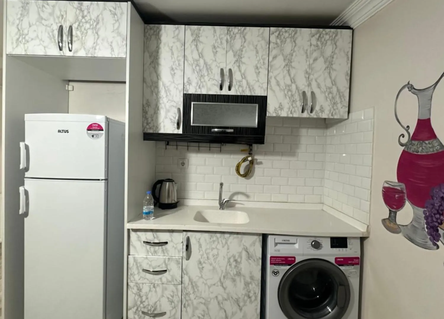 Sultanahmet Immor Villa 伊斯坦布尔