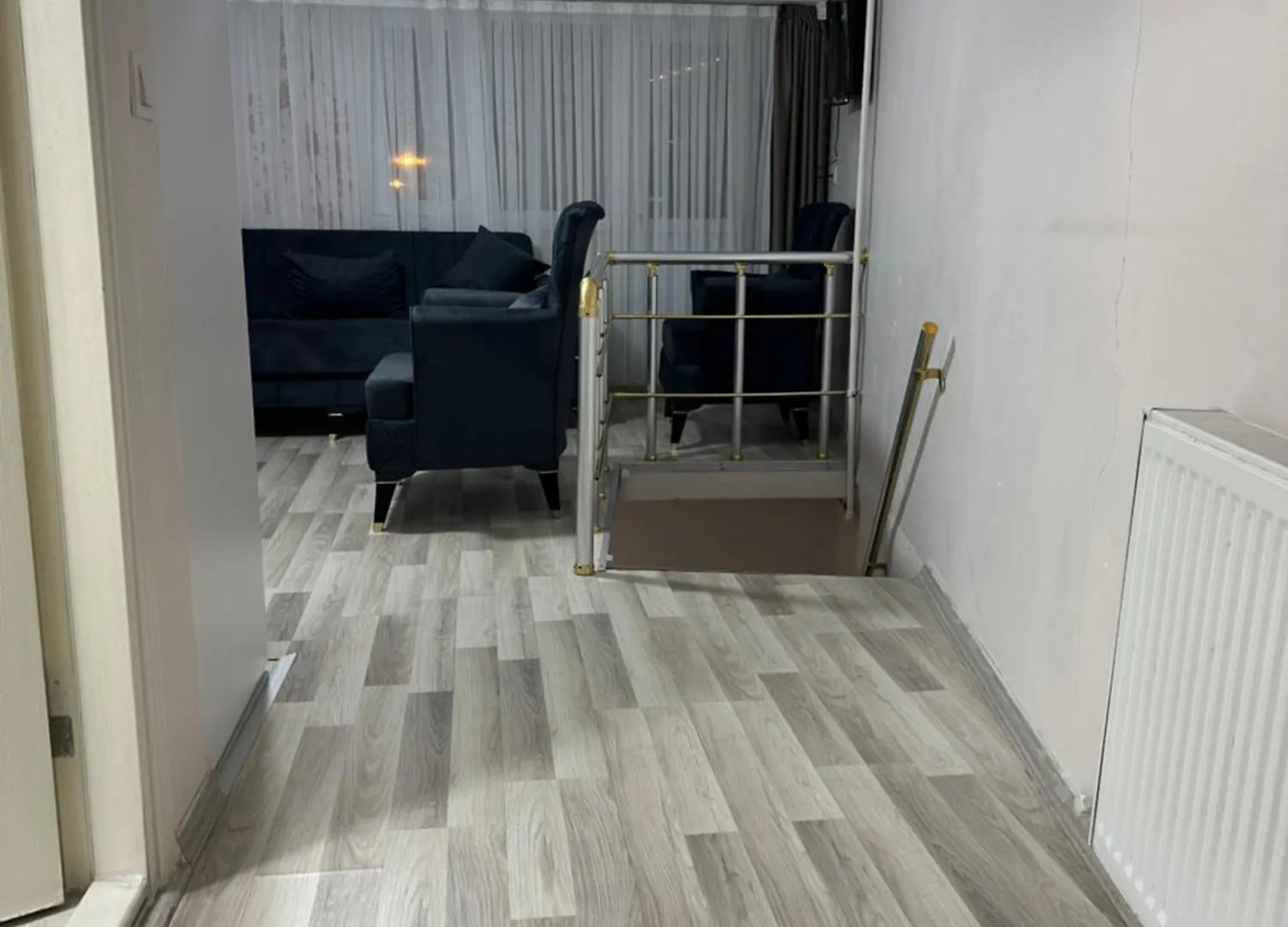 Sultanahmet Immor Villa 伊斯坦布尔