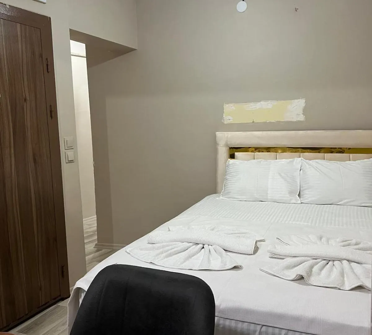 Sultanahmet Immor Villa 伊斯坦布尔