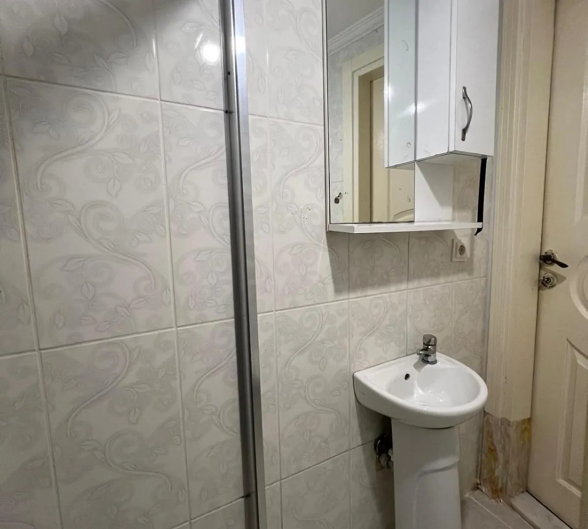 Sultanahmet Immor Villa 伊斯坦布尔 土耳其