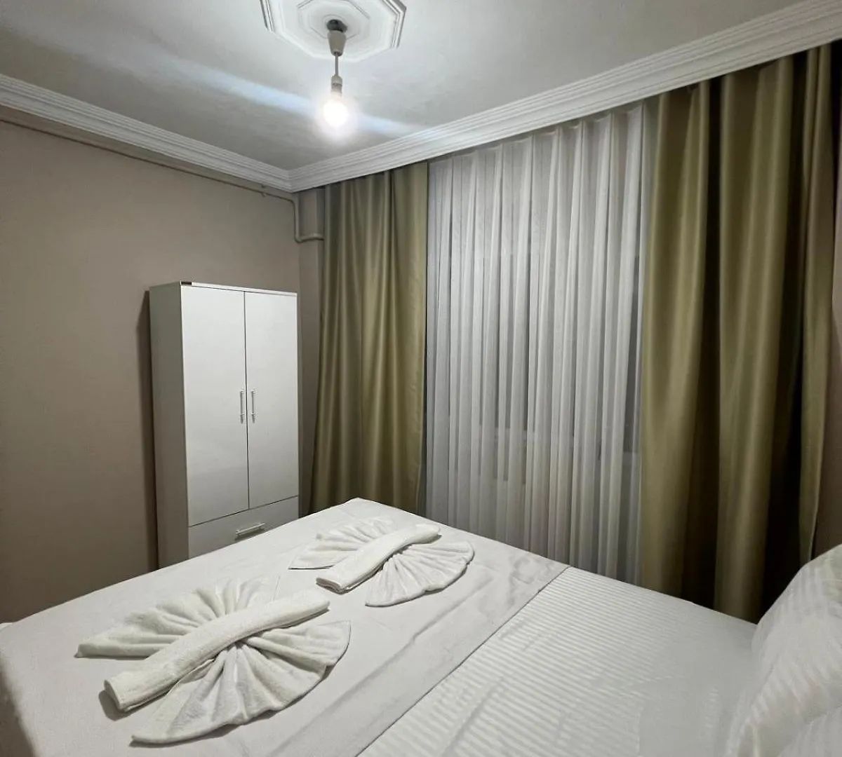 Sultanahmet Immor Villa 伊斯坦布尔 土耳其