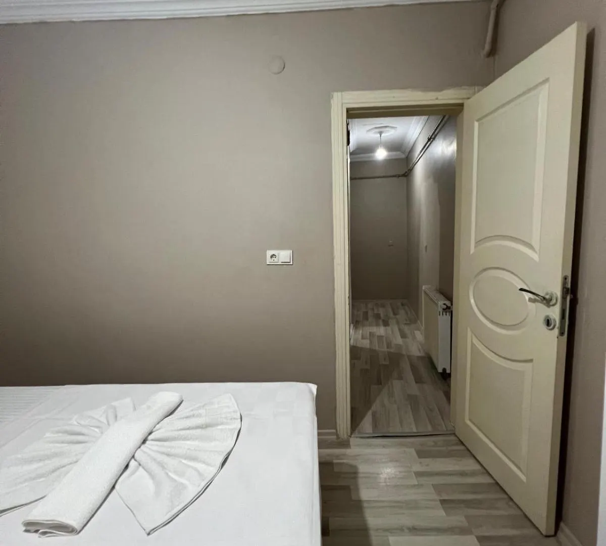 Sultanahmet Immor Villa 伊斯坦布尔
