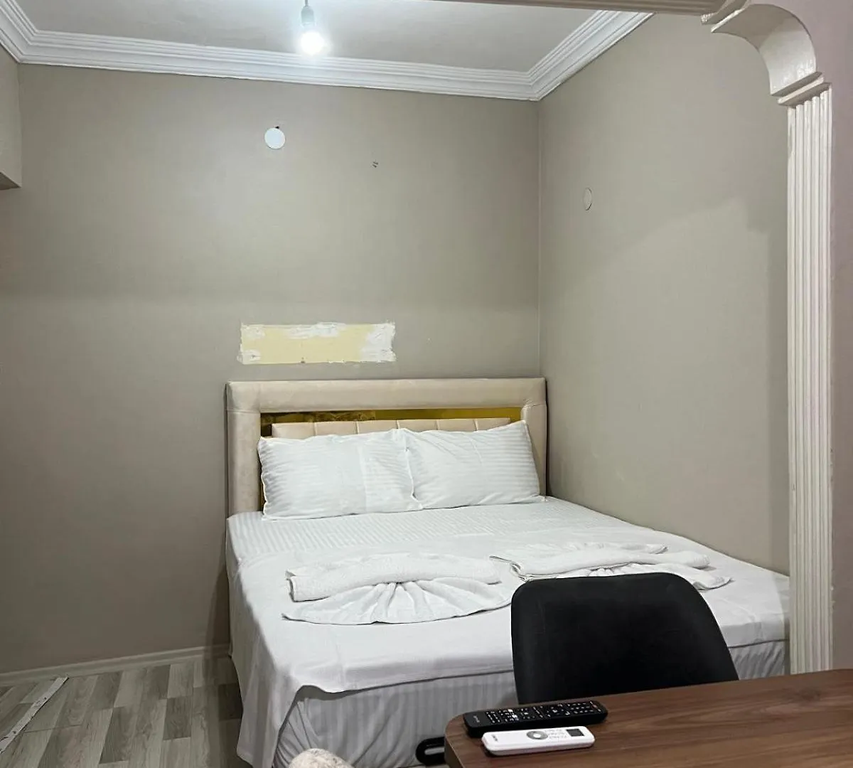 Sultanahmet Immor Villa 伊斯坦布尔 土耳其