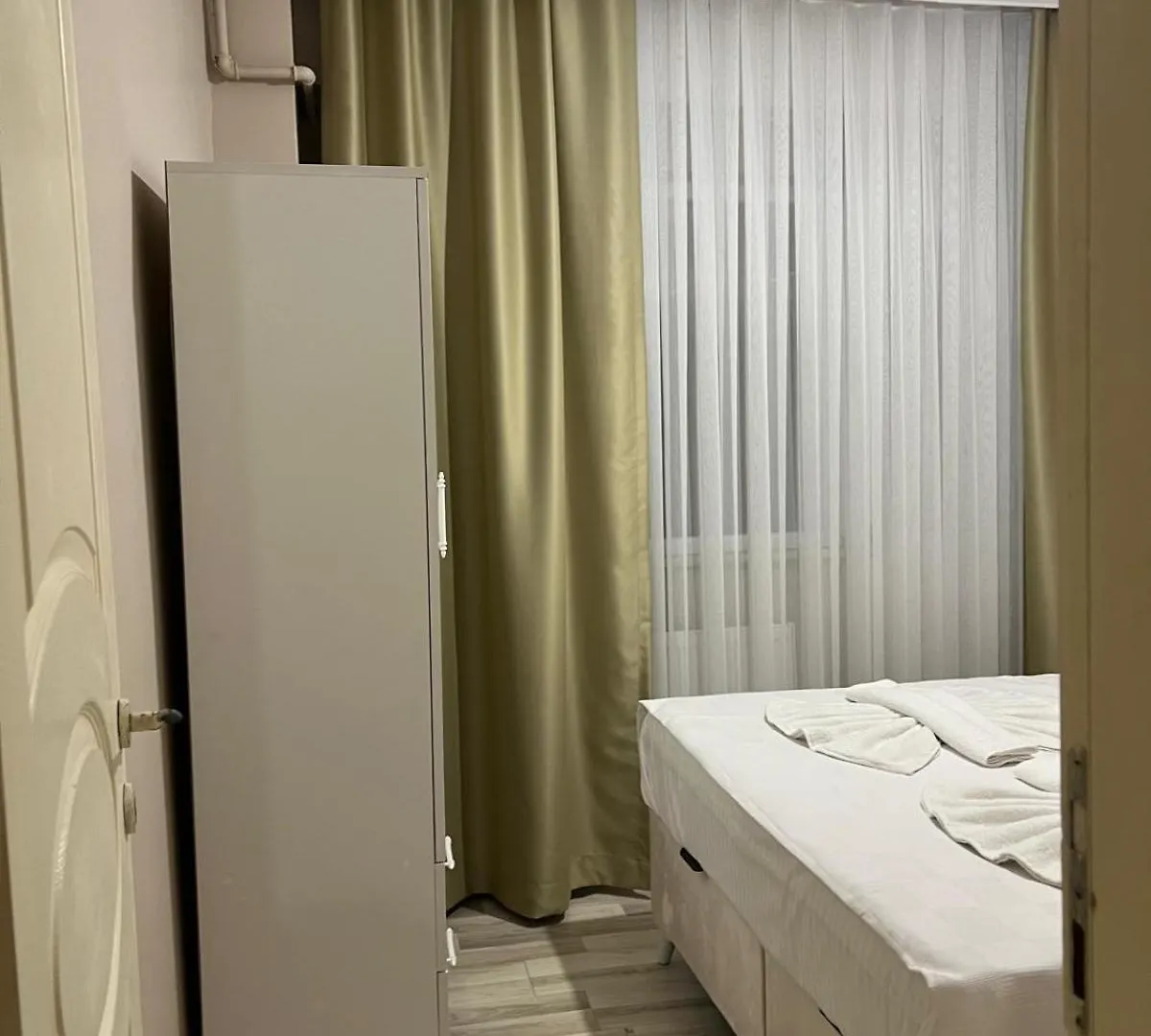 Sultanahmet Immor Villa 伊斯坦布尔