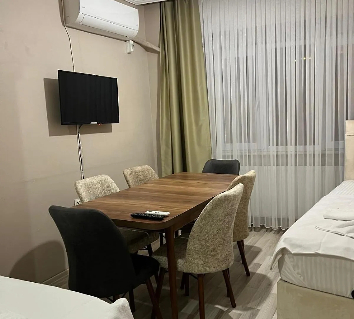 Sultanahmet Immor Villa 伊斯坦布尔 0*,  土耳其